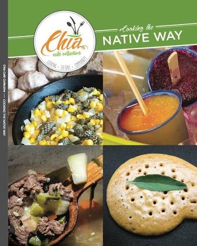 Cooking the Native Way
