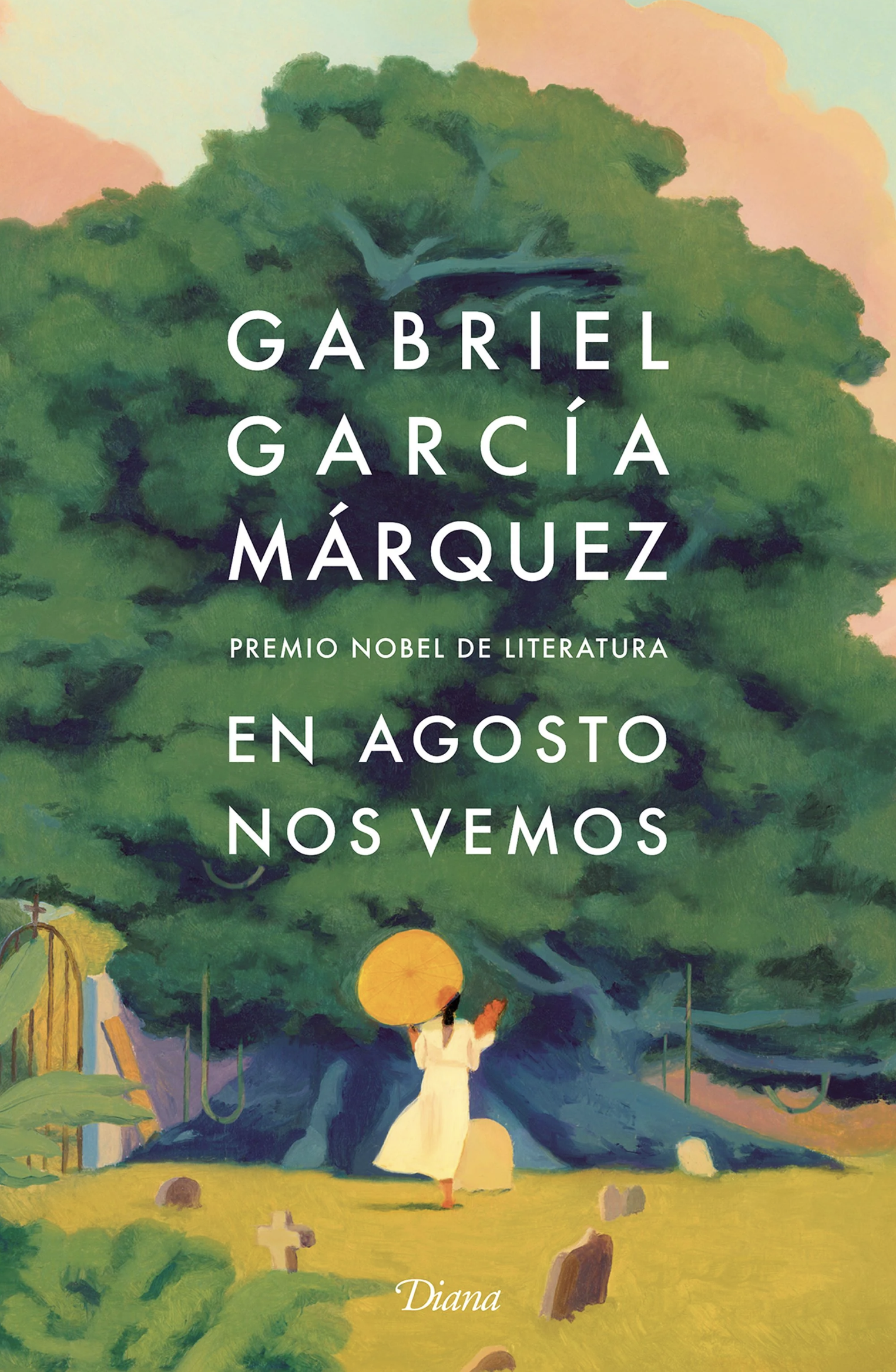 En agosto nos vemos