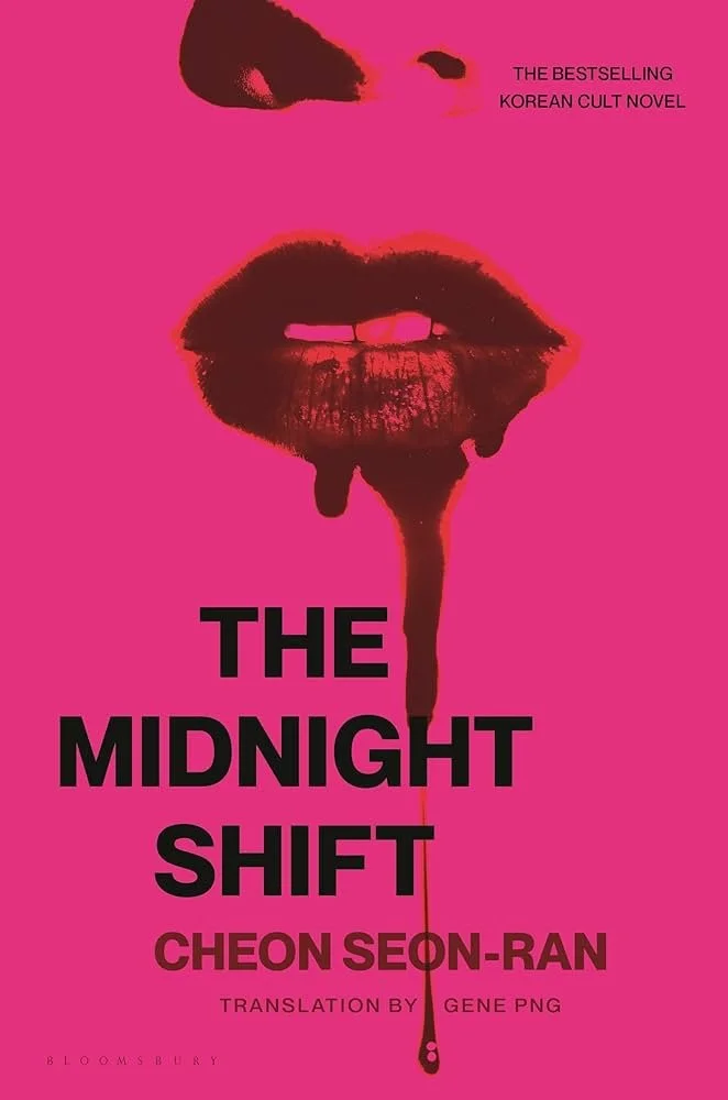 The Midnight Shift