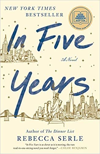 In Five Years (USED)