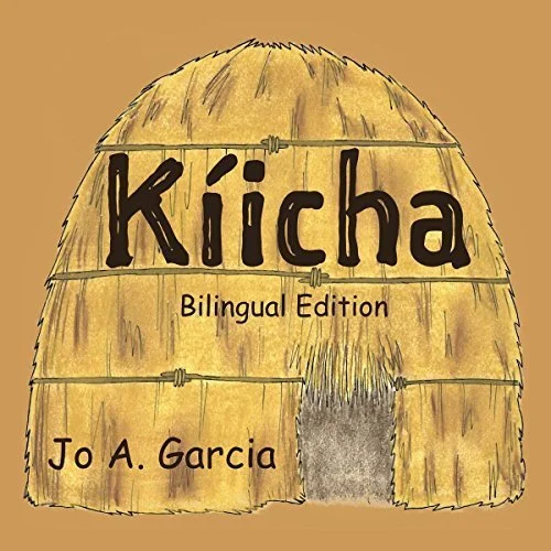 Kiicha (English - Luiseno)