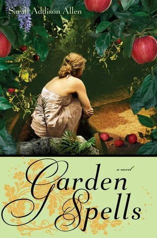 Garden Spells (USED)