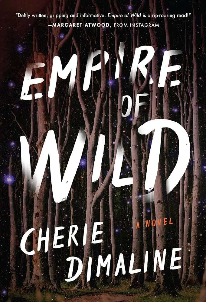 Empire of Wild (Soft Cover)