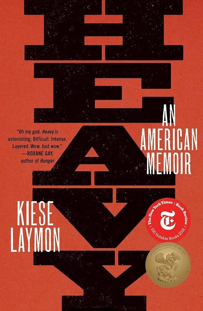 Heavy: An American Memoir (Soft Cover)