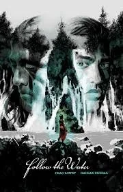 Follow the Water (Comic)