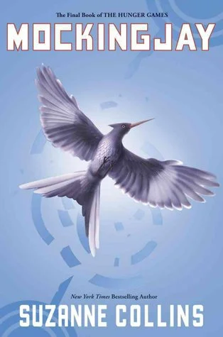 Mockingjay (USED)