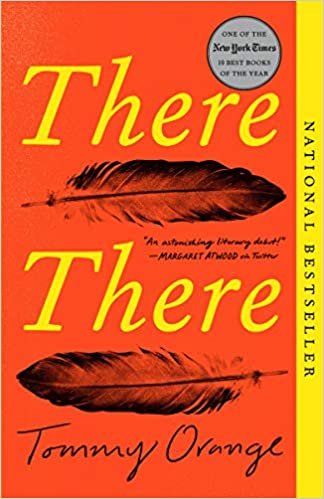 There There (SOFT COVER)