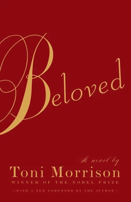 Beloved (Soft Cover)