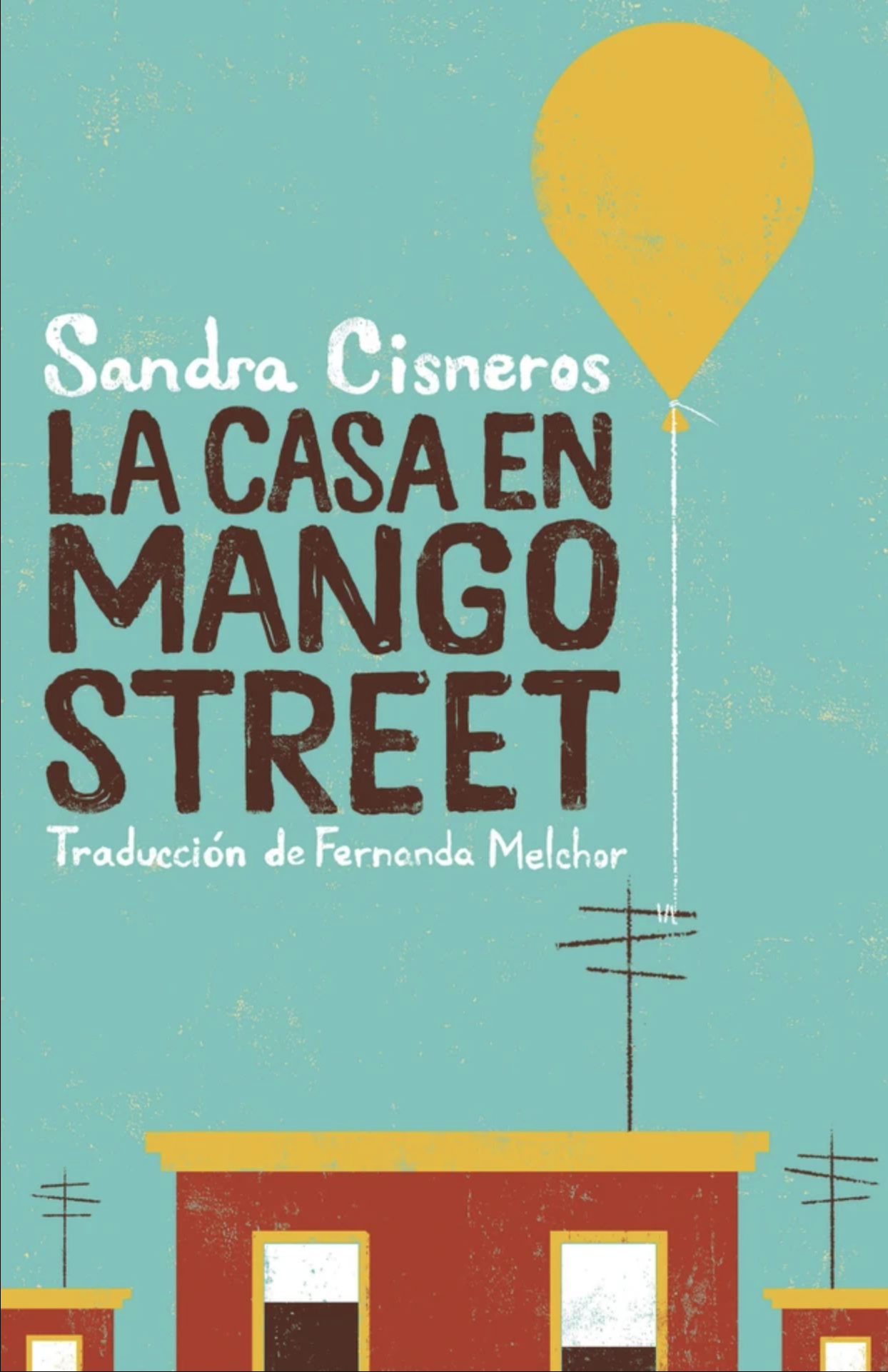 La casa en Mango Street
