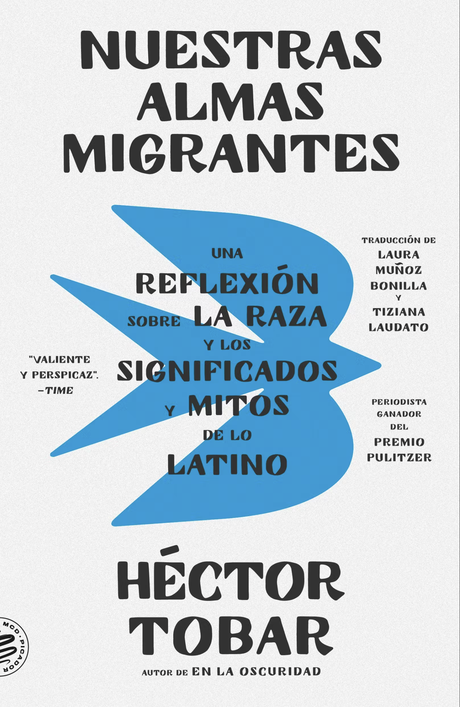 Nuestras almas migrantes