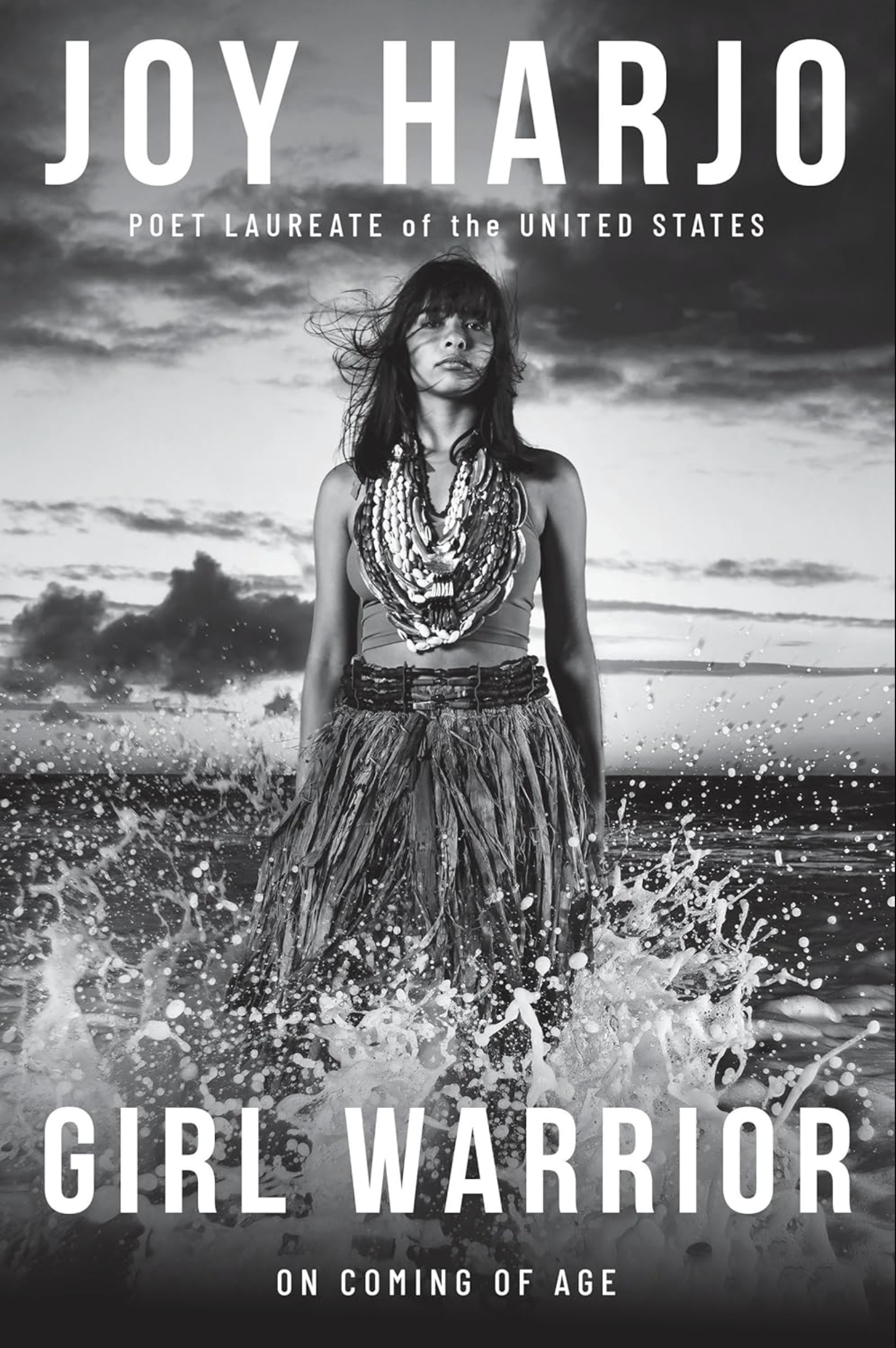 Girl Warrior: On Coming of Age (Hardcover)