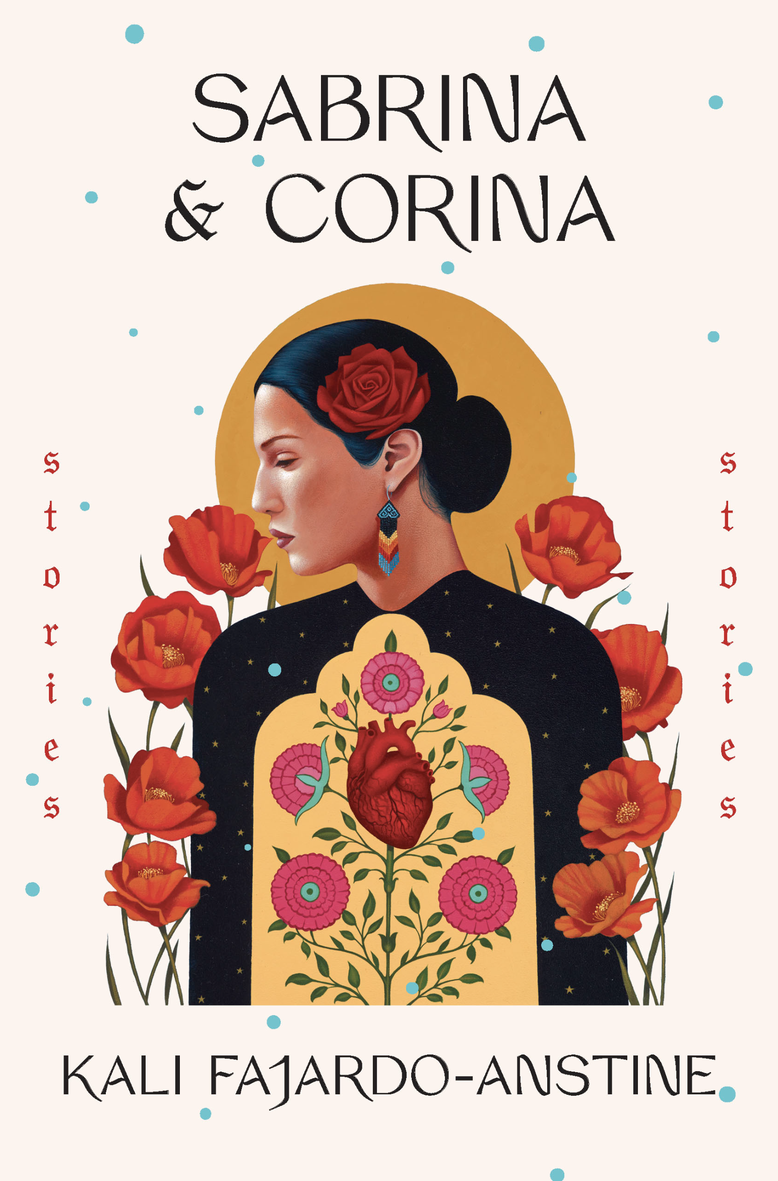 Sabrina y Corina