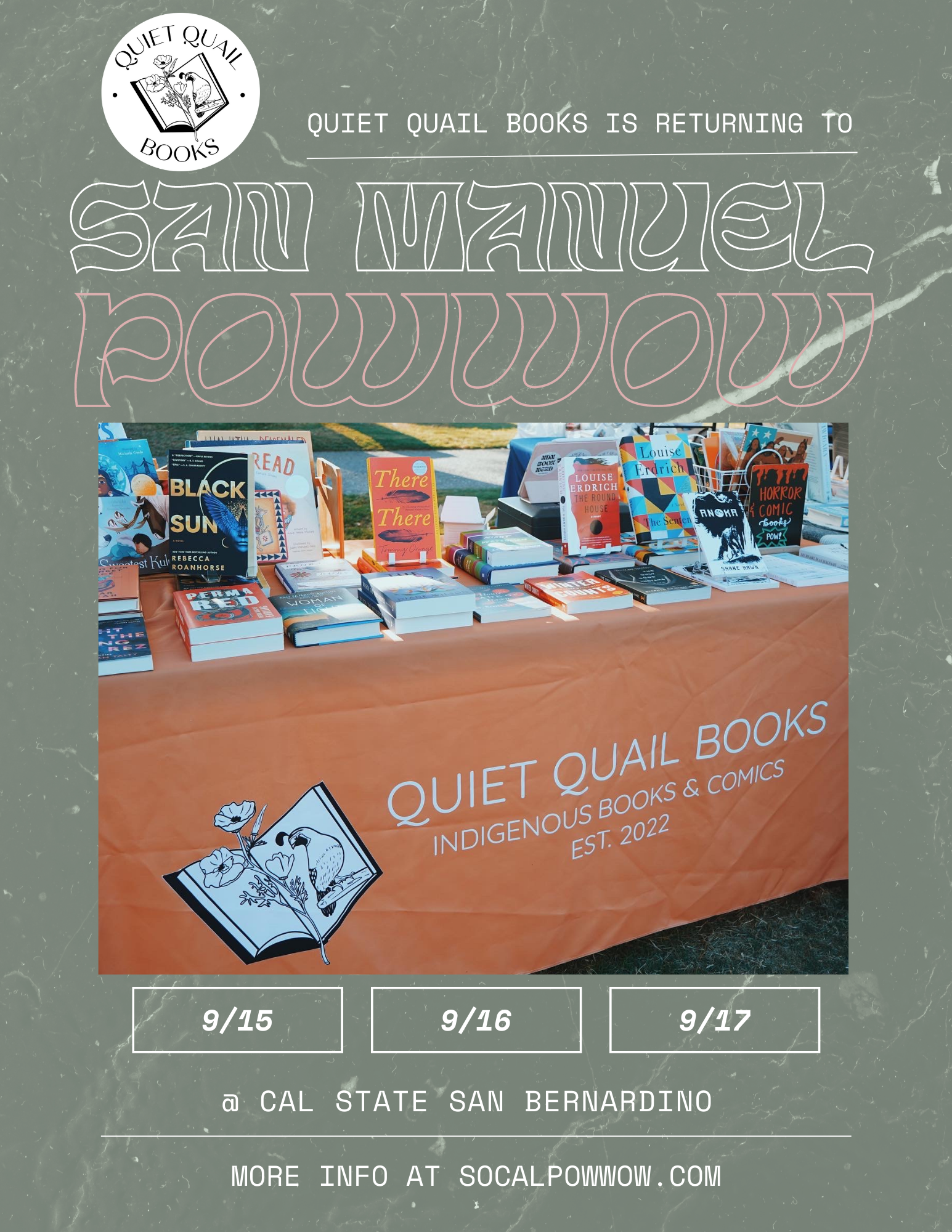 Pink Grunge Music Flyer.png