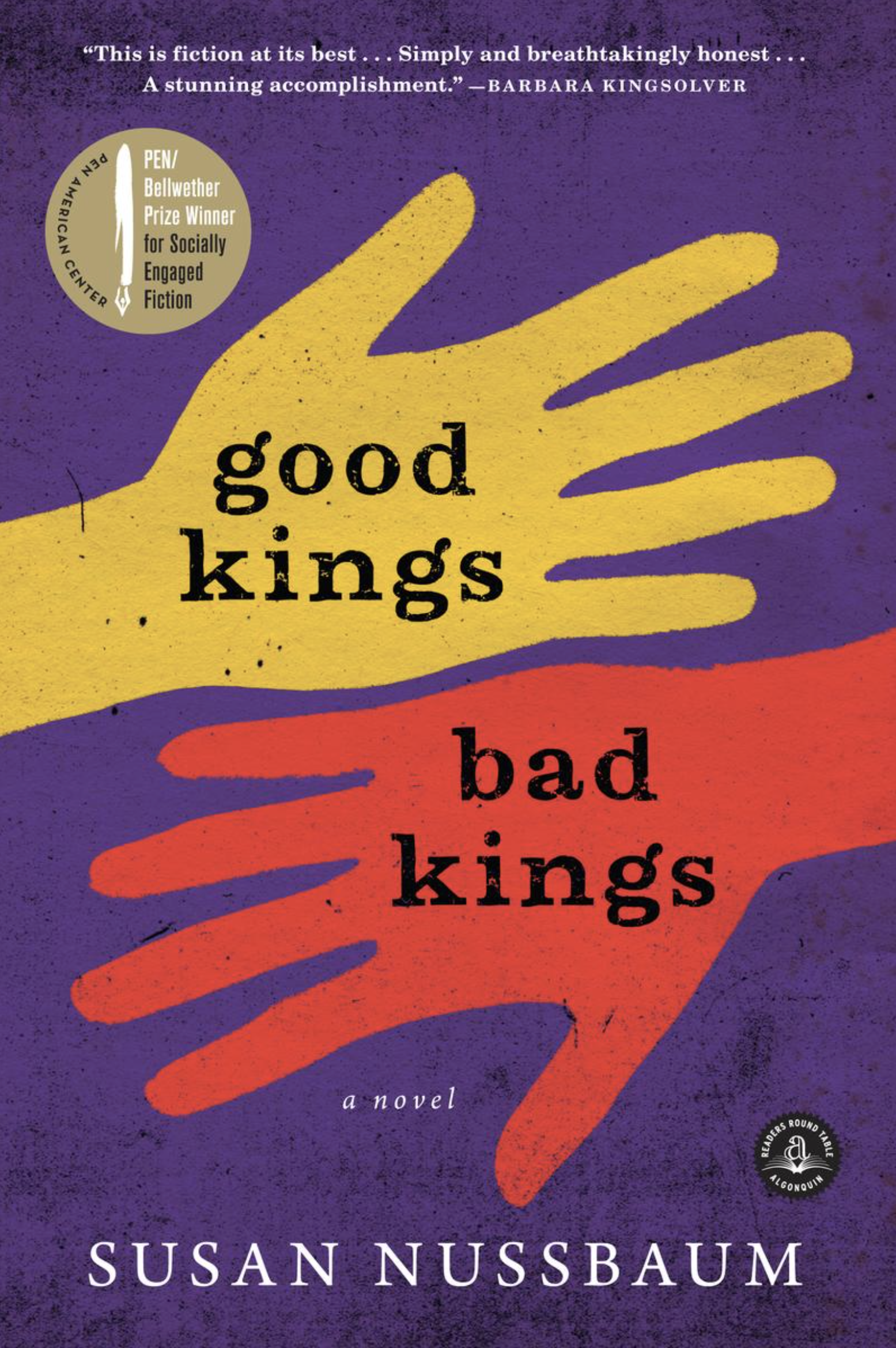 Good Kings Bad Kings (Soft Cover)