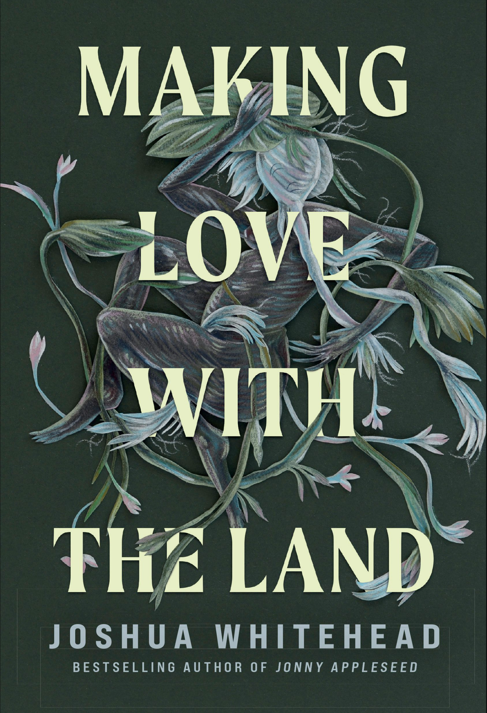 Making Love with the Land: Essays (Paperback)