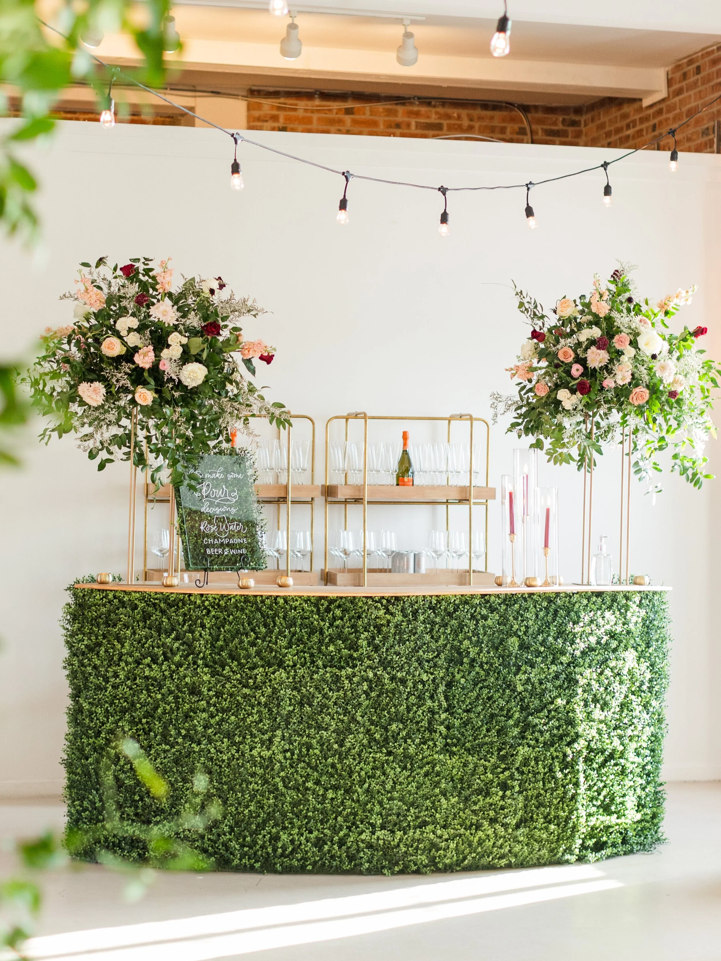 3 Tips on How to Pick the Right Vendor Team for Your Wedding Wilmington NC Wedding & Event