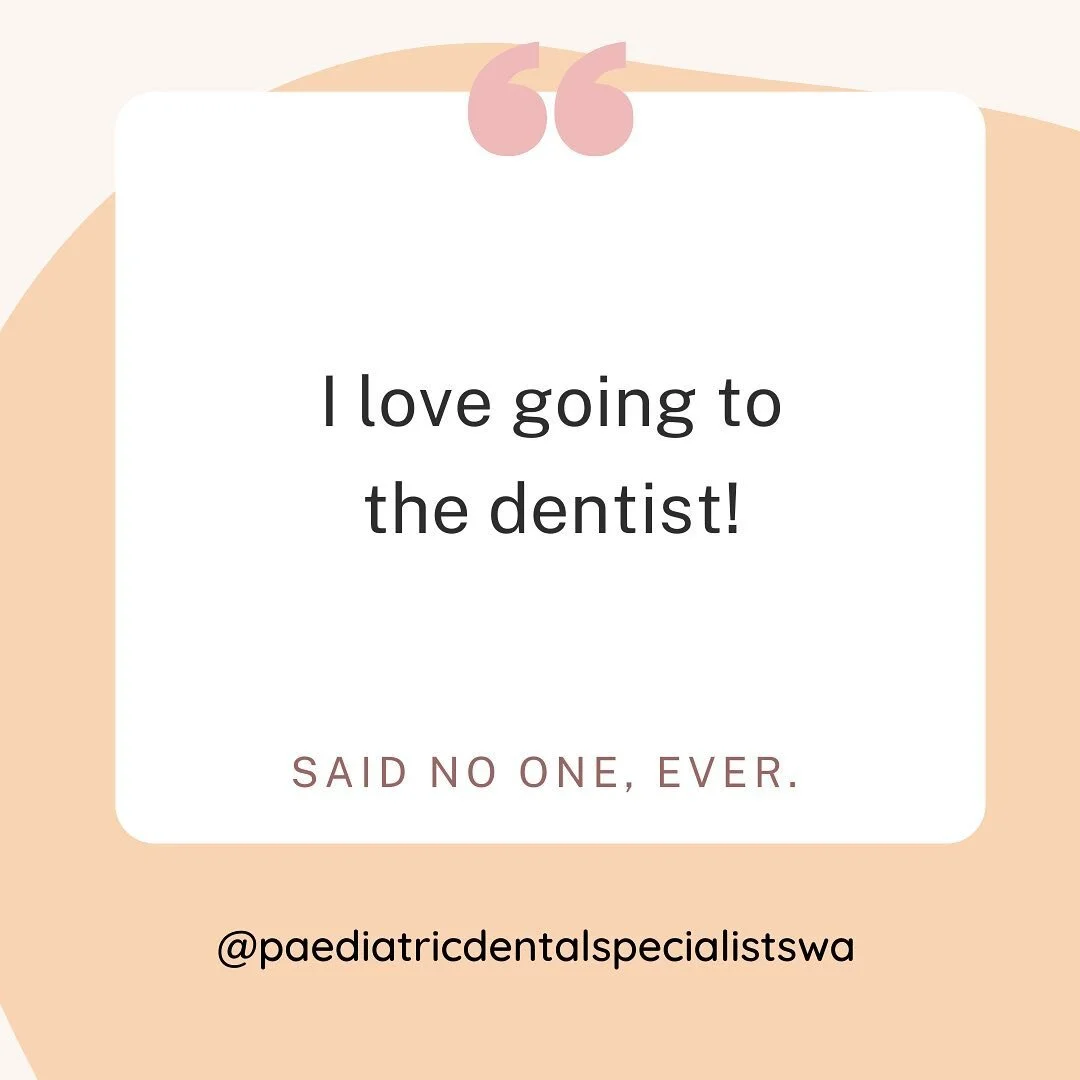 Need some top tips to get your child actually looking forward to the dentist?! 😱 Say whaaaat? Do miracles exist? Yup. Check out our stories for some tried and tested tactics for dental visit enthusiasts ✌🏻

⁣
.⁣
.⁣
.⁣
.⁣
.⁣
#paediatricdentist #happ