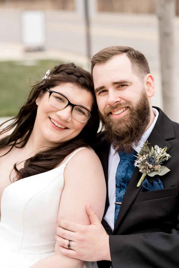 Morghain &amp; Dillon | Hotel Landing