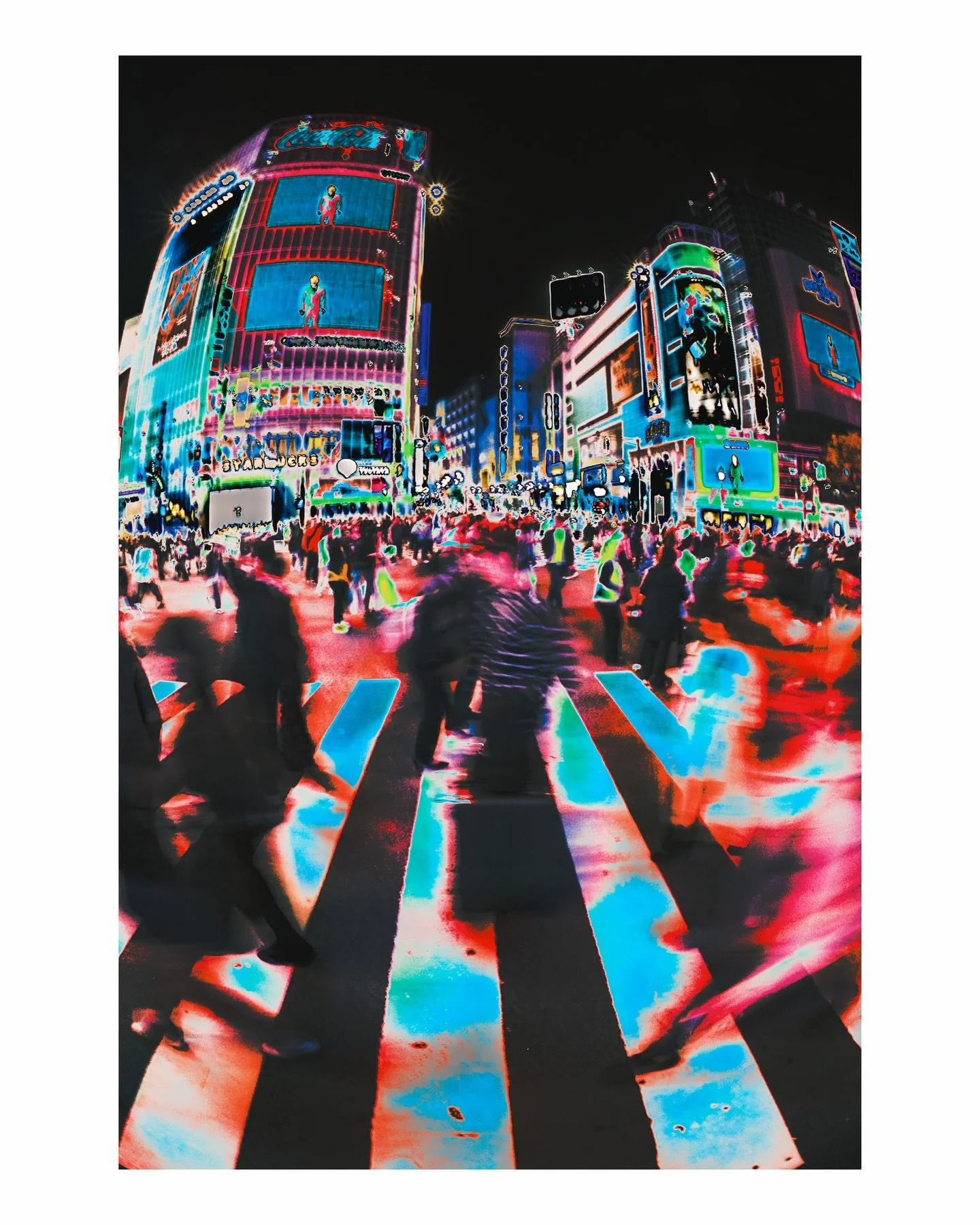 shibuya hyper blur 

#tokyonight #motionblur #hyperblur #impressionism #myfujifilmlegacy