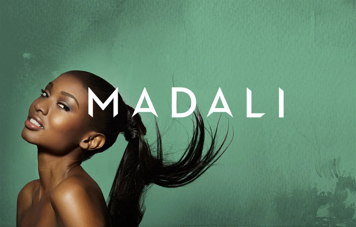 Madali