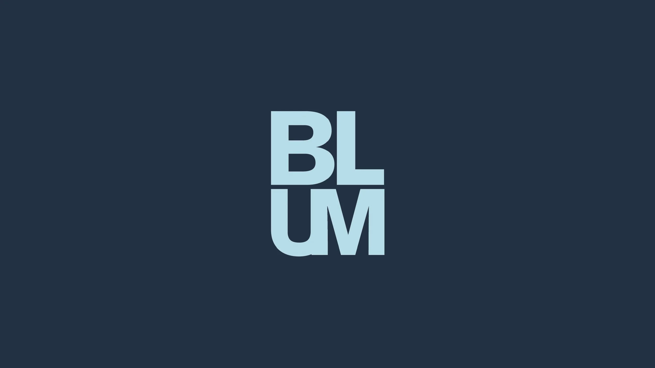 Blum