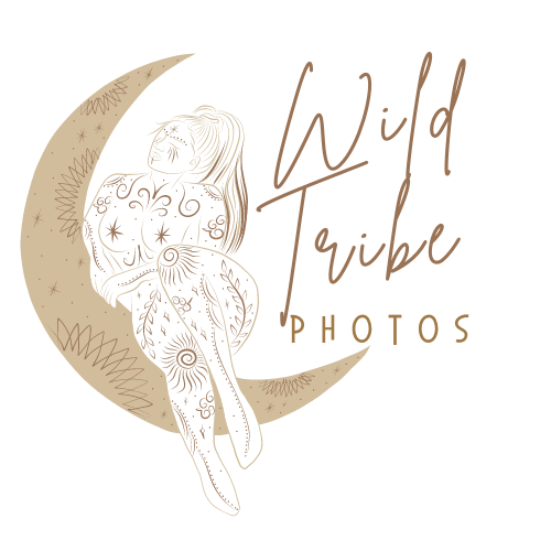 Wild Tribe Photos