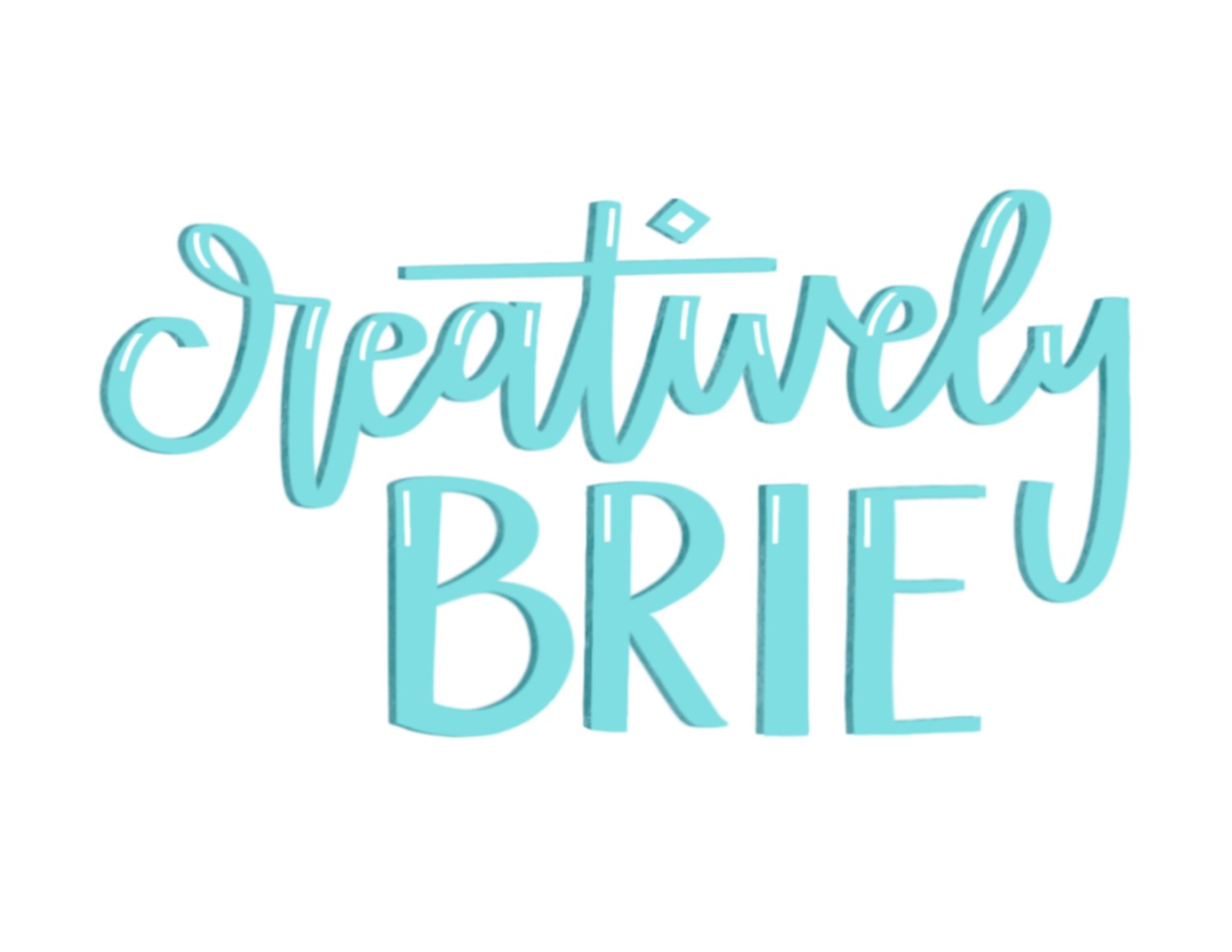 Creatively Brie