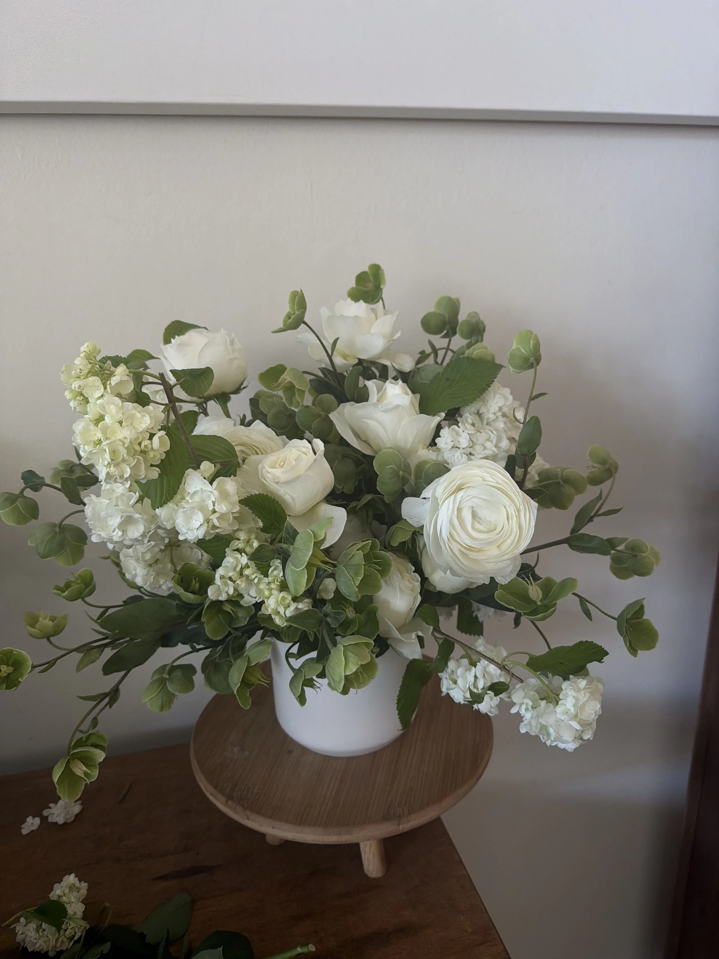Mother's Day