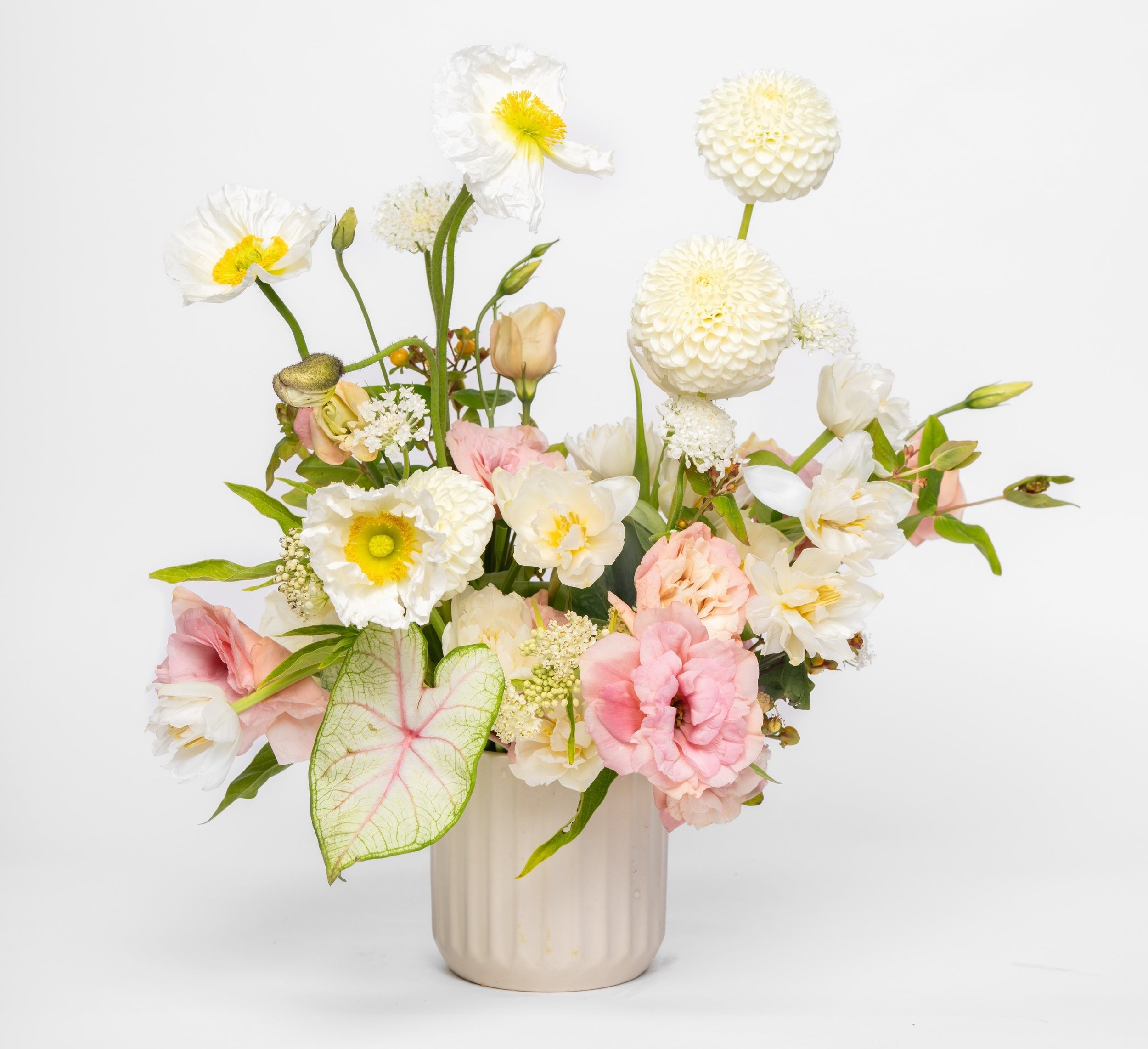 Late Summer Flower Design Workshop
