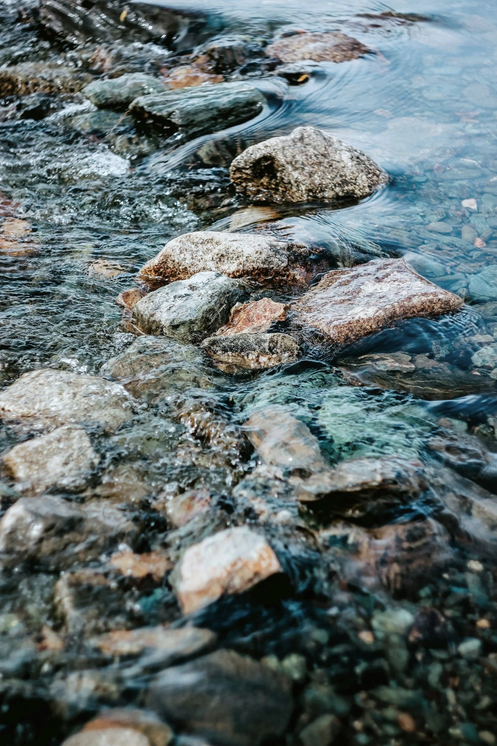 Pelvic Pain, Stress, and Self-Doubt: Why Clarity Can Disappear Under Pressure