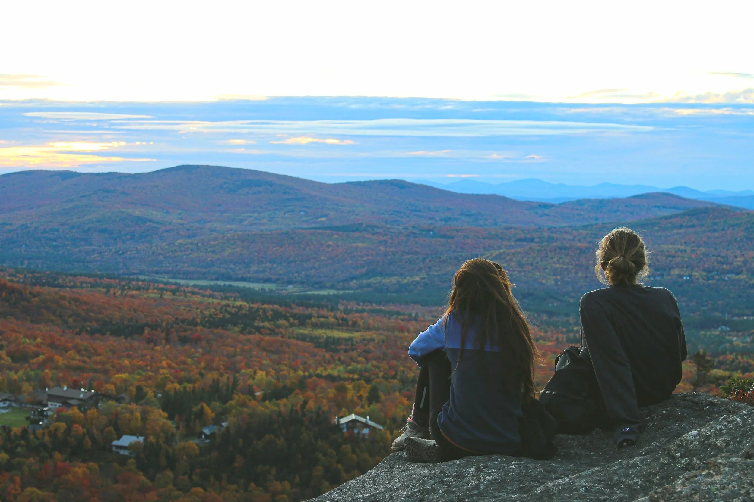 Emotionally Immature Adults