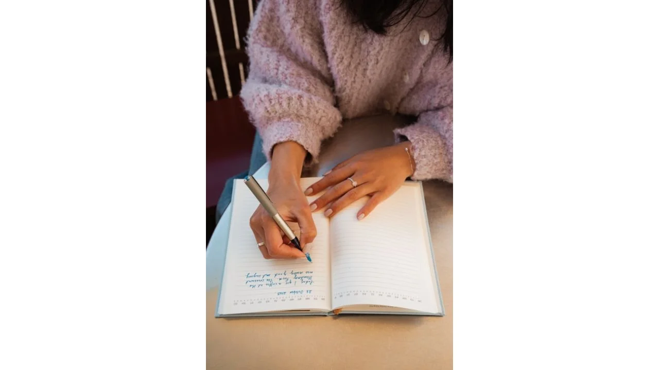 Agency: Reconnecting with Your  Personal Power