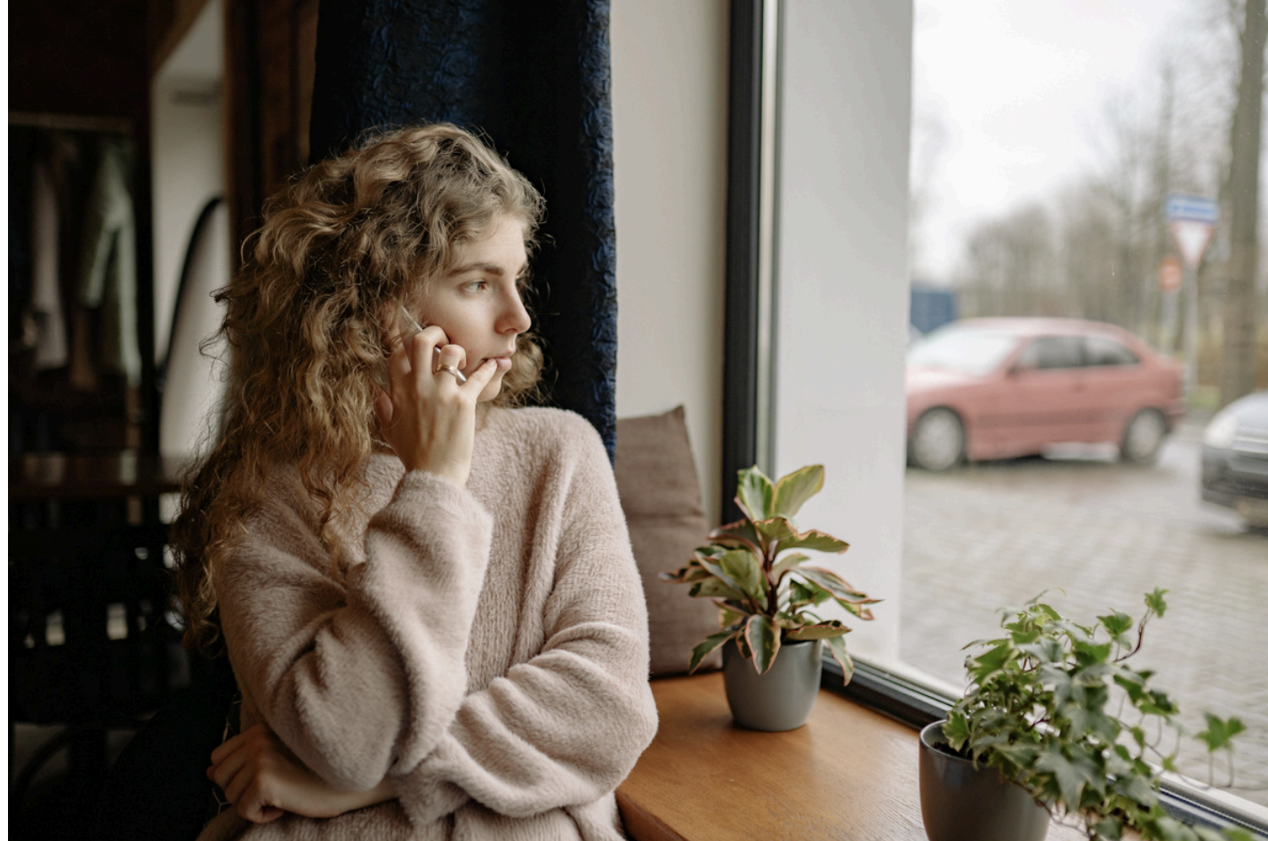 Being “Low Maintenance” As a Trauma Response