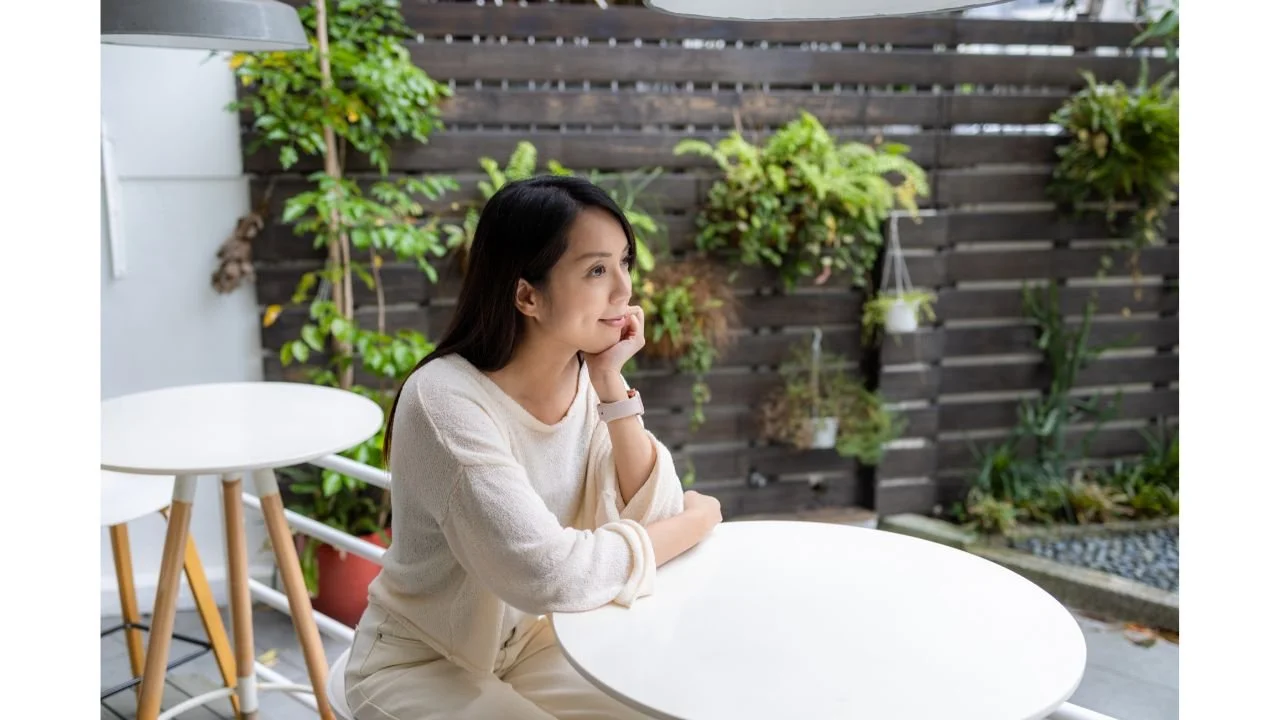 The Difference Between Intuition and Hypervigilance