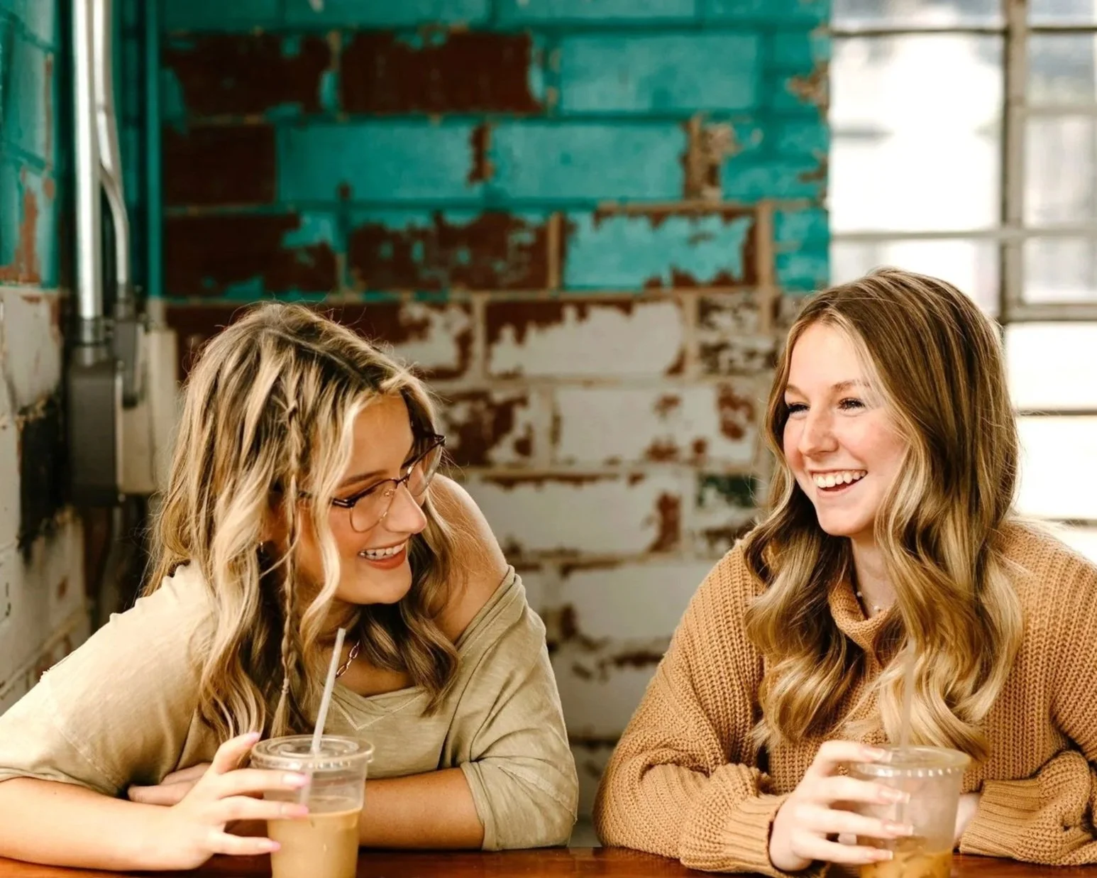 Woman holding a warm mug — trauma therapy consultation in Round Rock Texas
