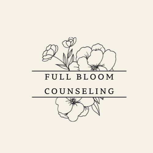 Full Bloom Counseling