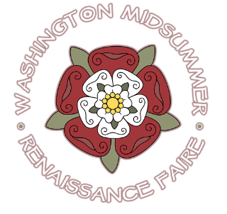 Washington Midsummer Renaissance Faire as Sylvan Woods Collective