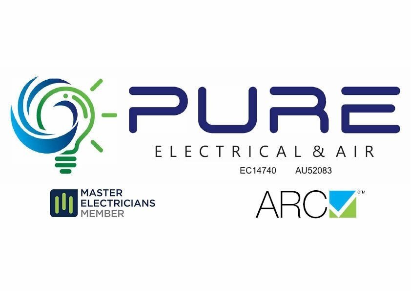 Pure Electrical &amp; Air