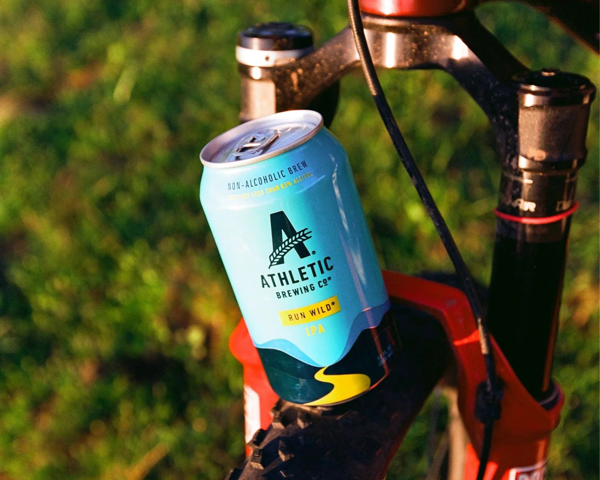 Athletic Brewing