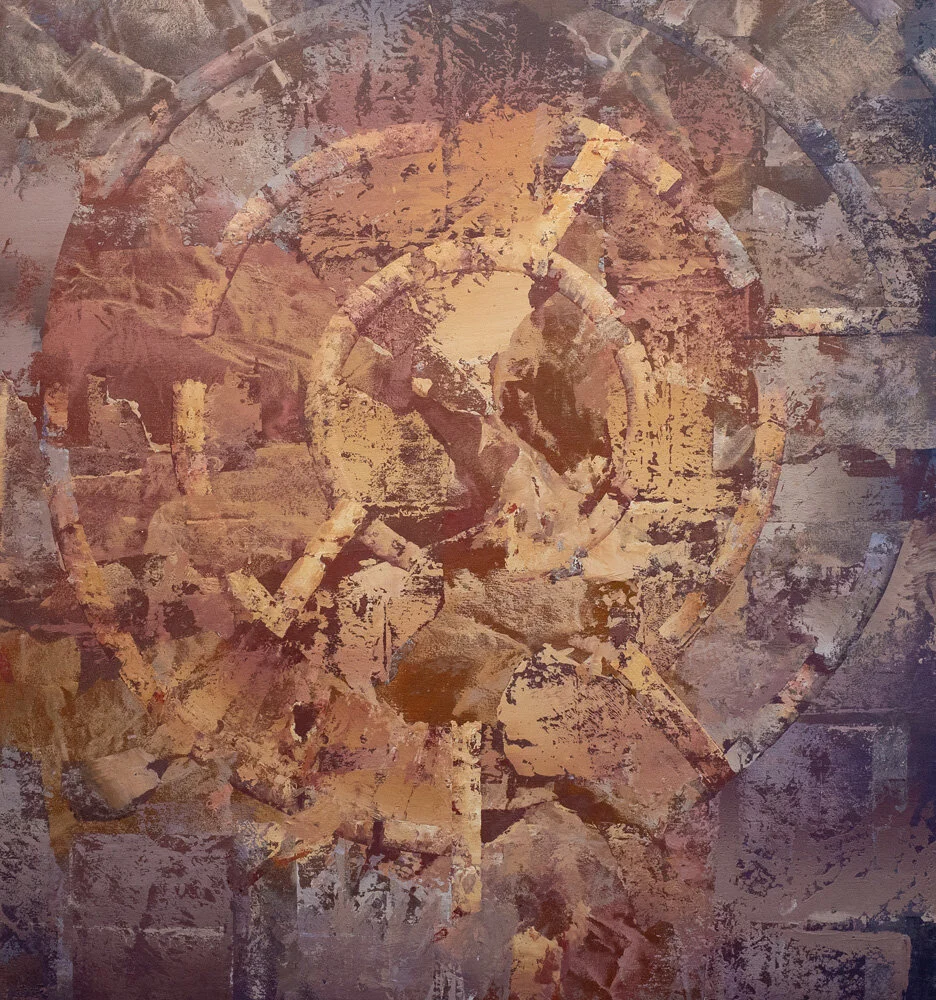 Altered Landscape (Pilbara)