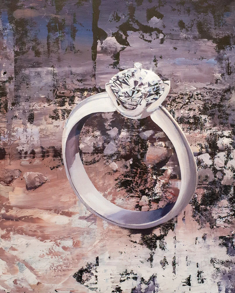 Love Isn’t Here But It's Somewhere 