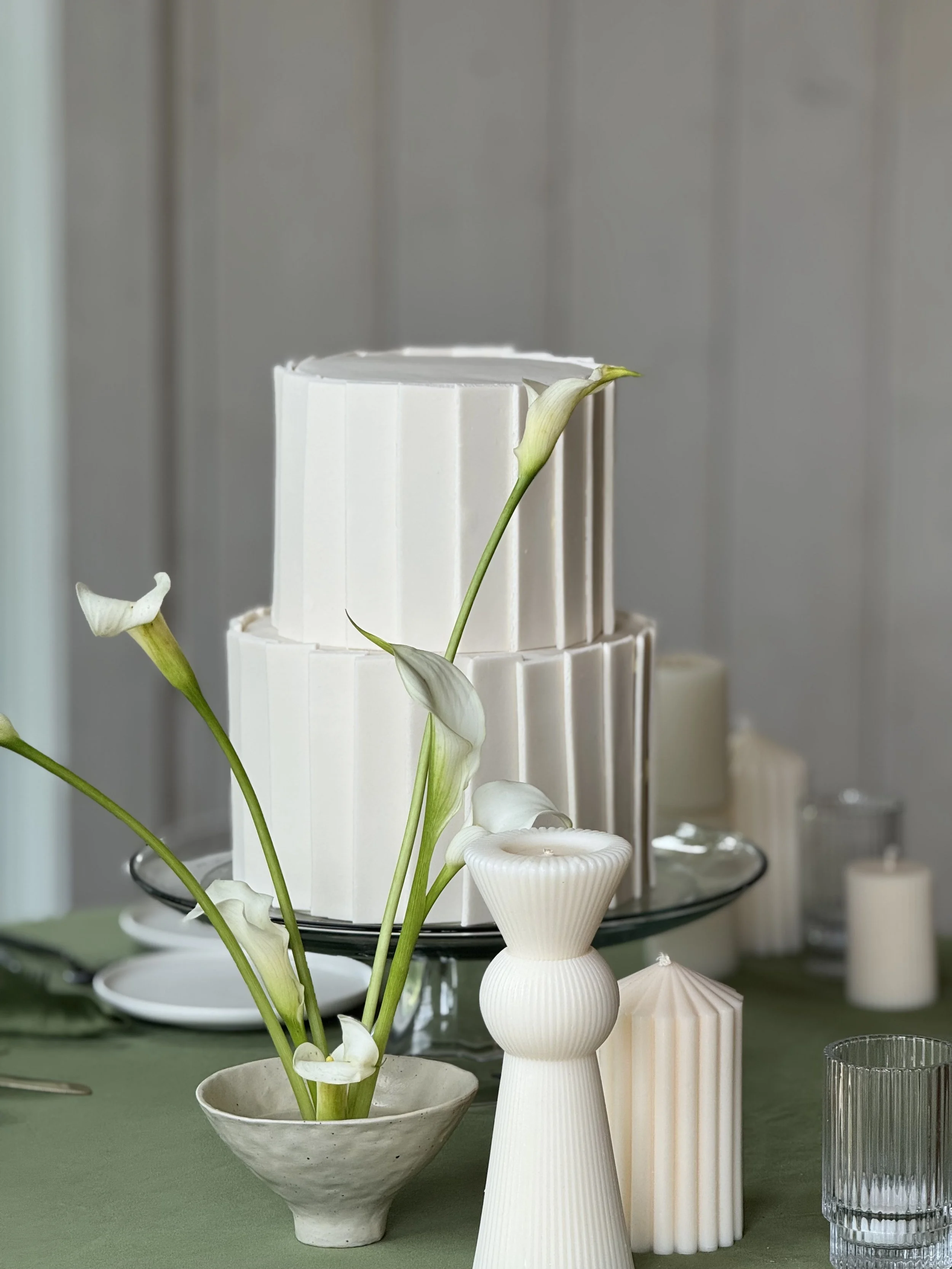 River Bottoms Ranch Modern 2 Tier 