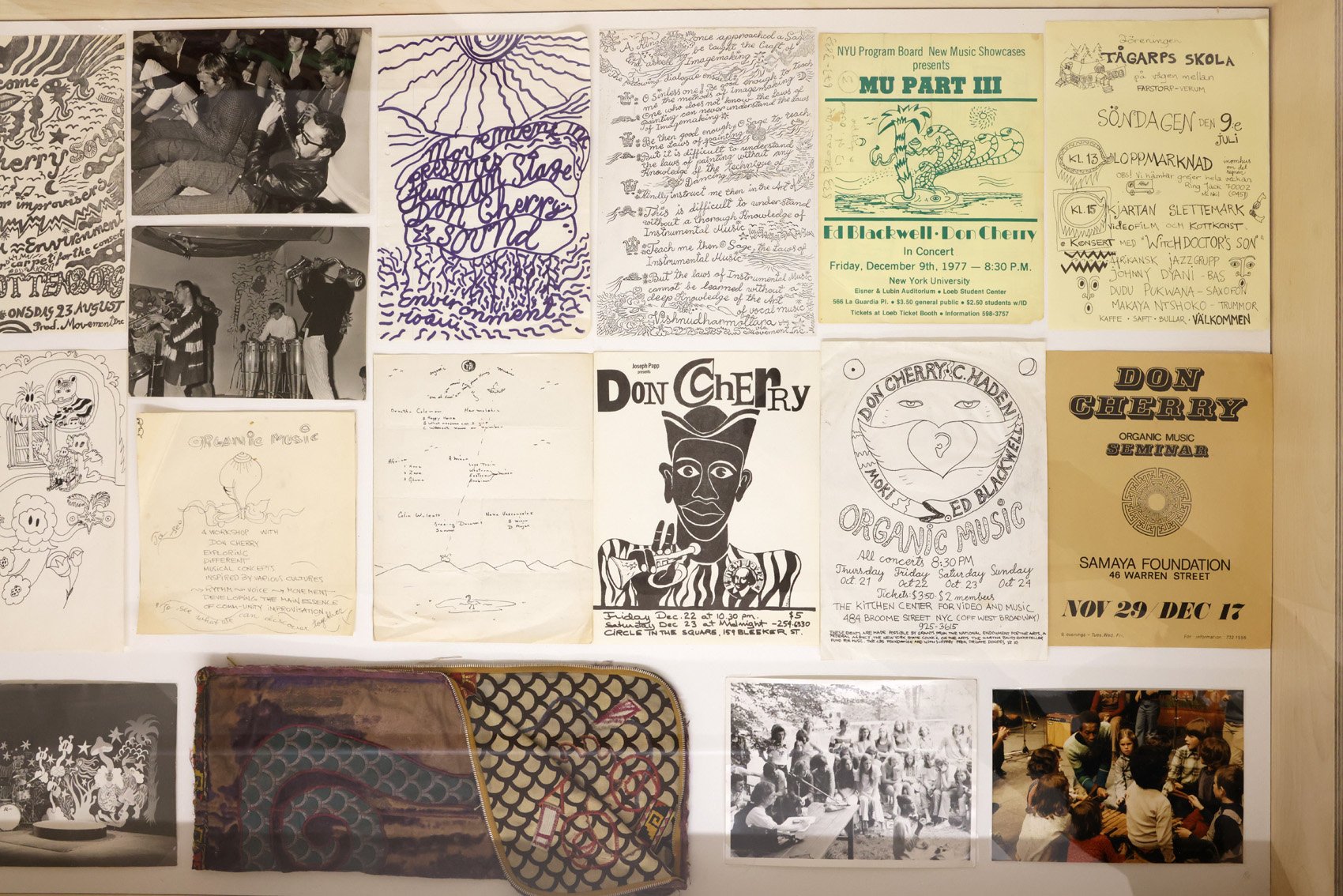 Selection-of-archival-material-from-the-exhibition-22Organic-Music-Societies22-at-Blank-Forms.-Photographer-Rob-Racine-Courtesy-of-Blank-Forms.jpg