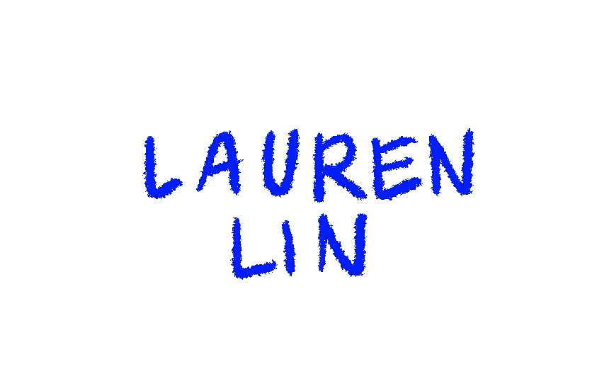 Lauren Lin