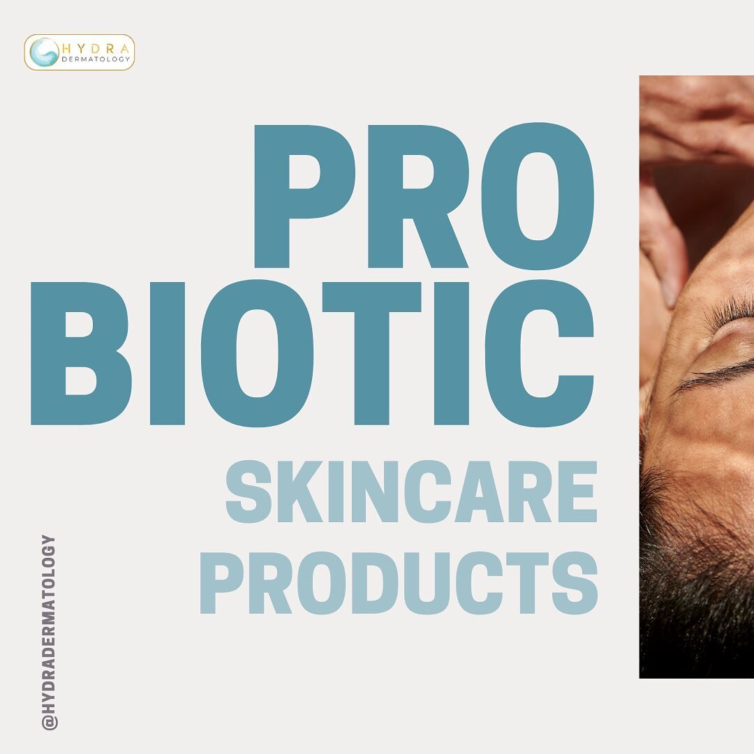 Gut health = skin health! Discover the benefits of probiotic skincare products! 🌿🧖&zwj;♀️ #probioticskincare #skincare #healthyskin #naturalbeauty #beauty #wellness #selfcare #skincareroutine #skincareproducts #beautyblog #beautytip #beautytips #be