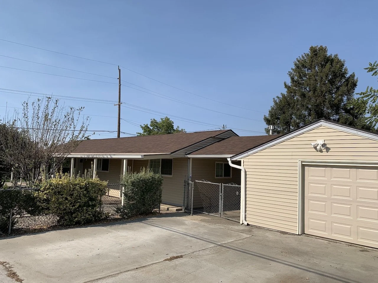 Recent sales in Eastern Washington & Eastern Oregon. Jeff Strickler is