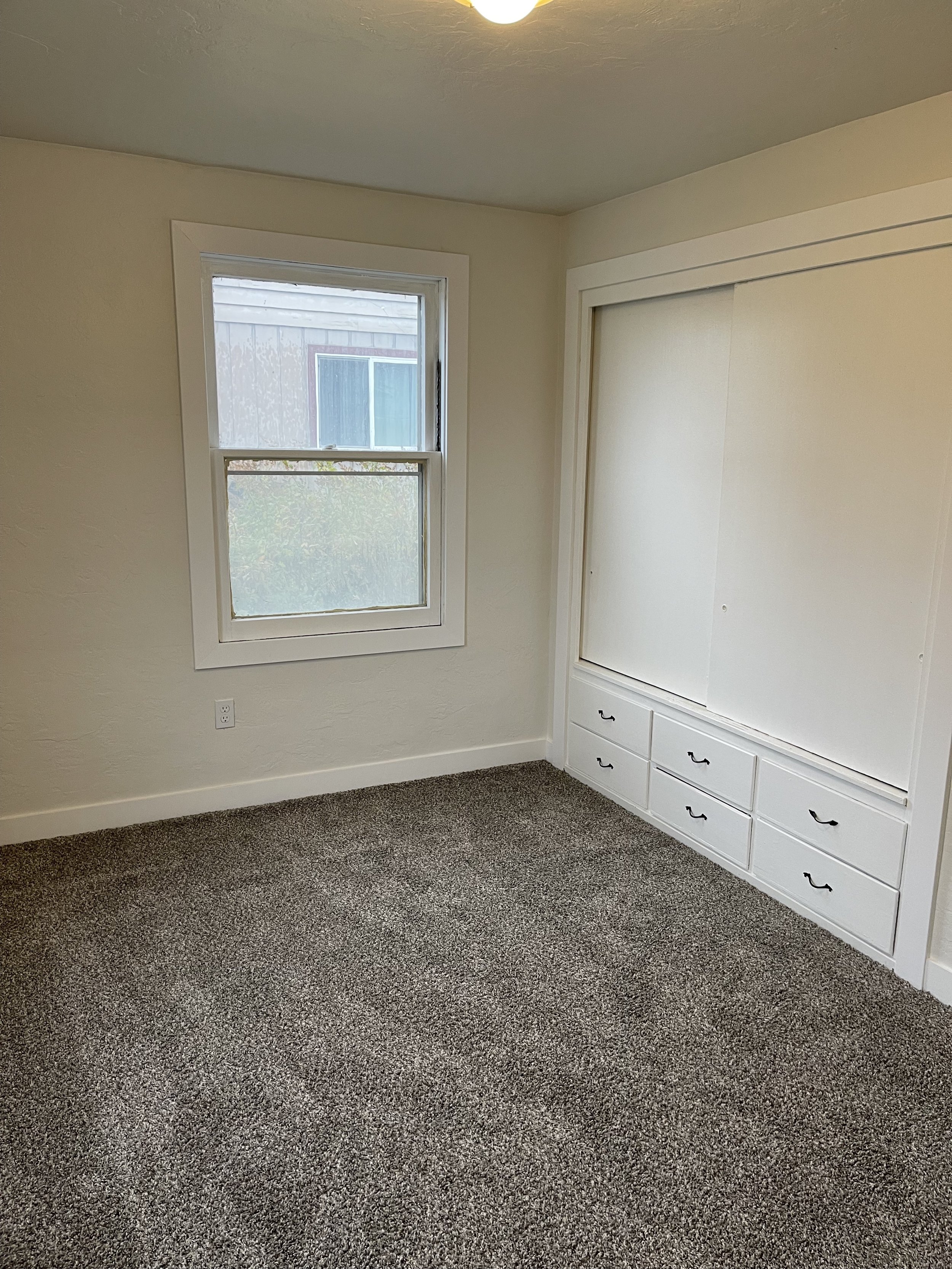Front bedroom