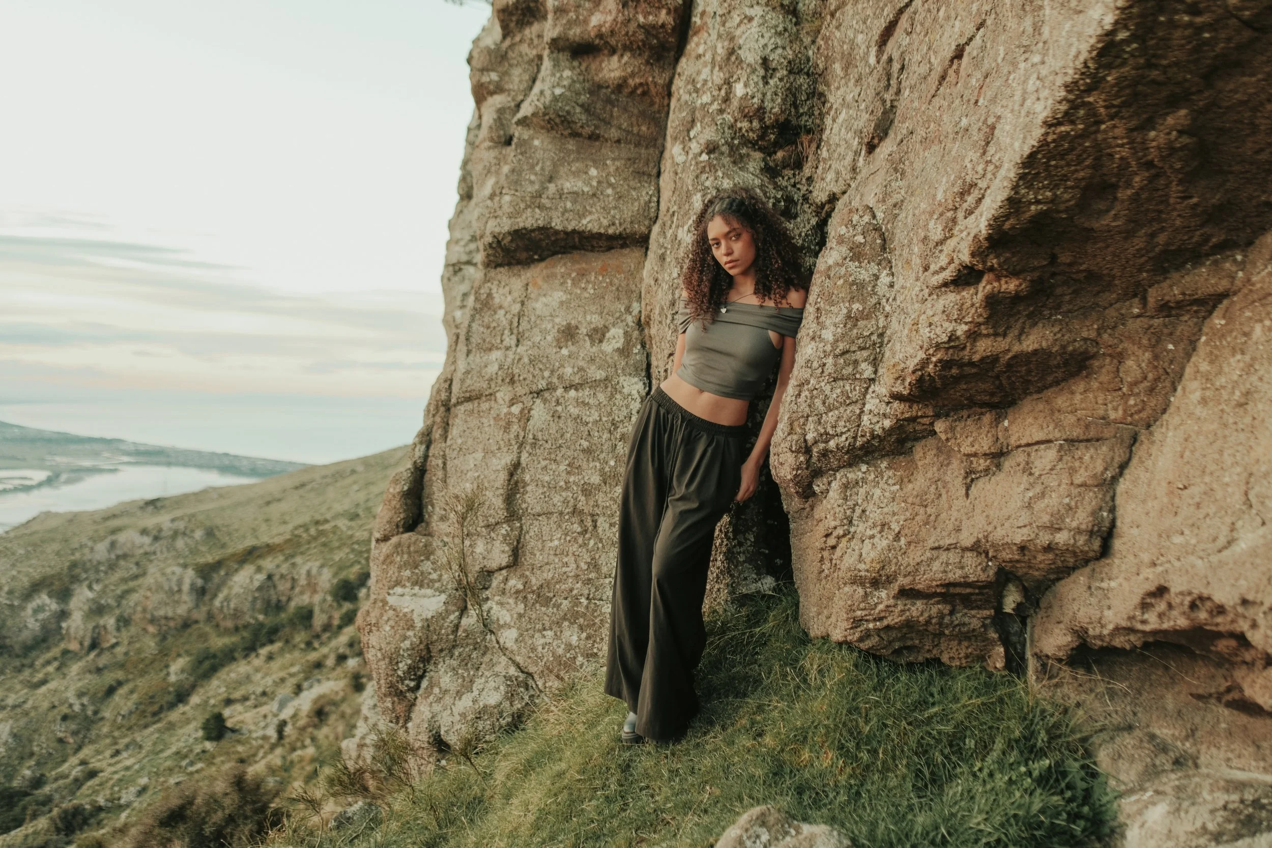 Among the Company of Stone