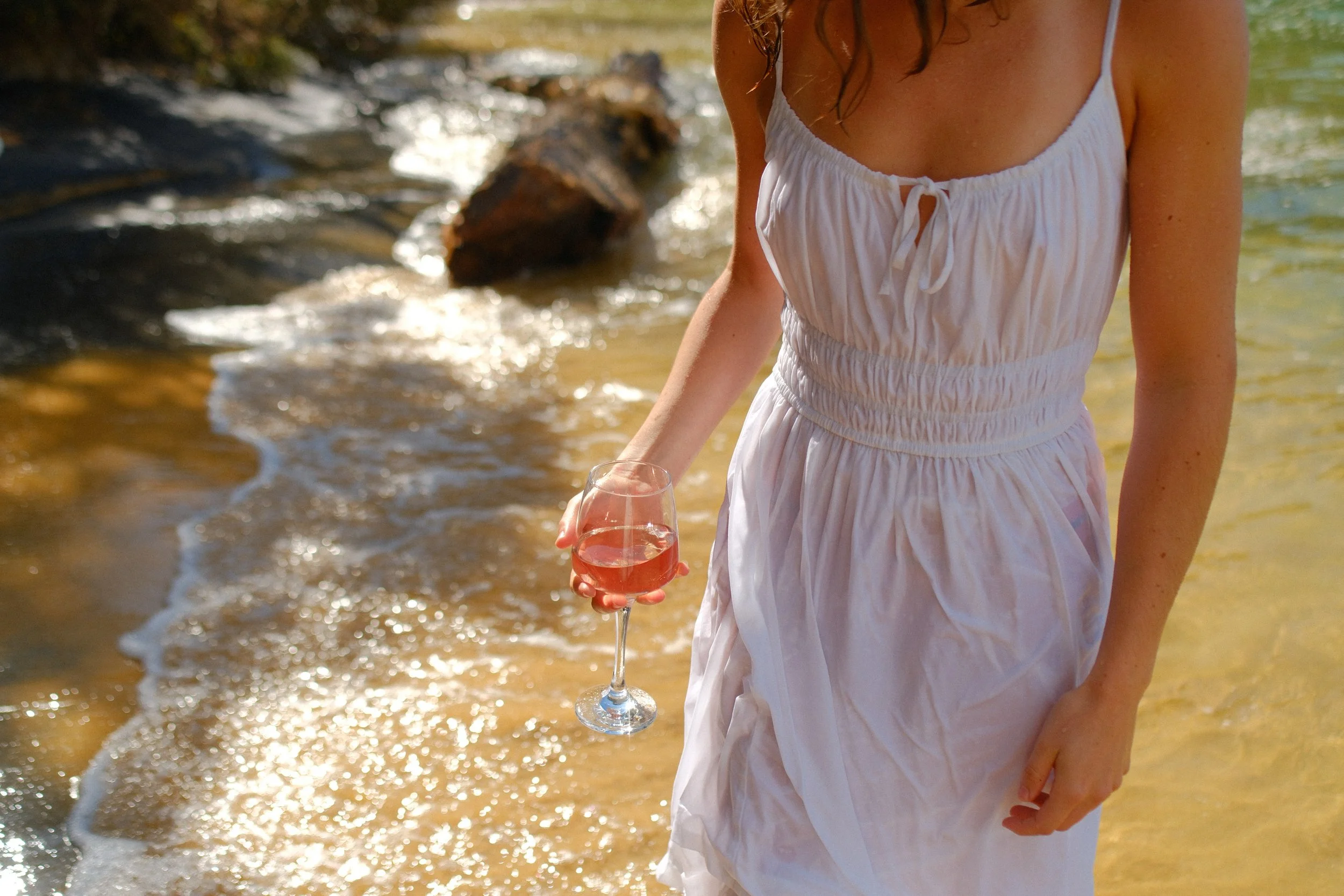 The Memory of Lost Summers