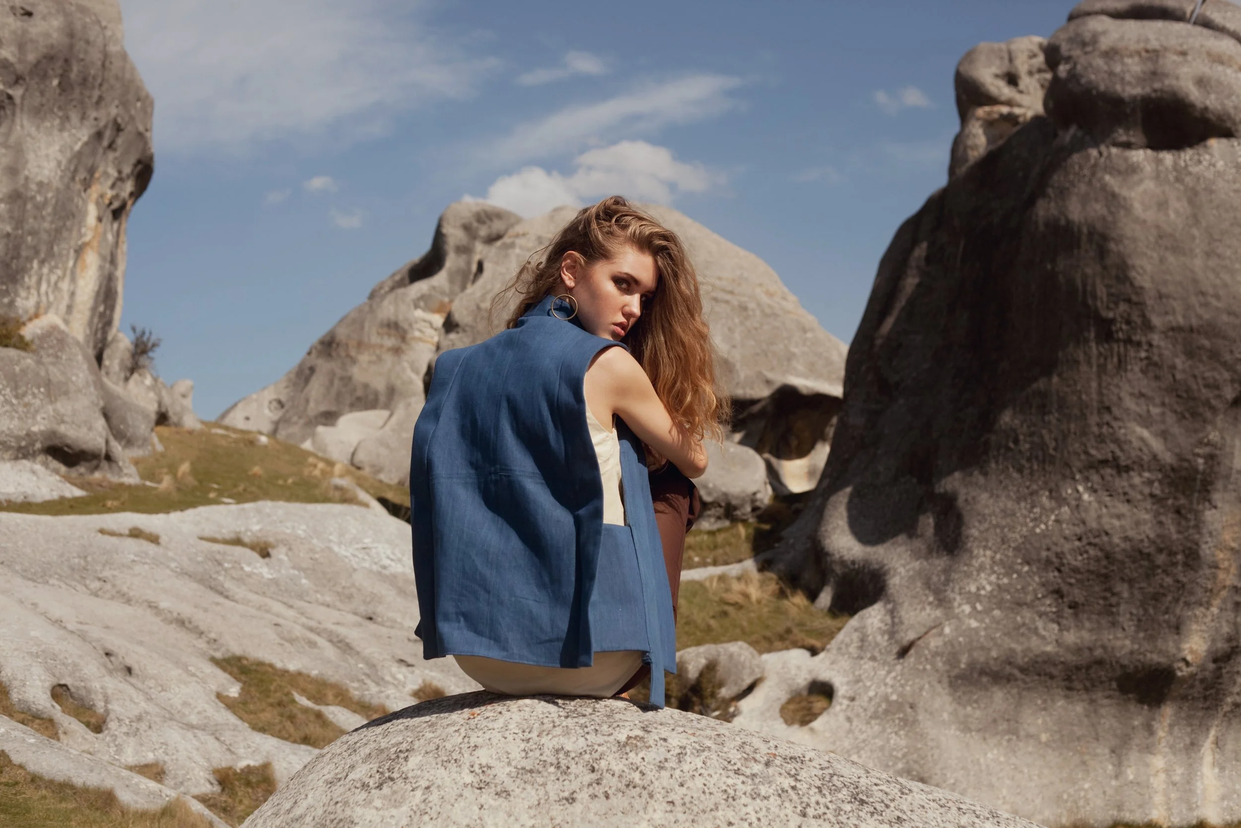 10 Years of Fashion Photography with Portfolio Models